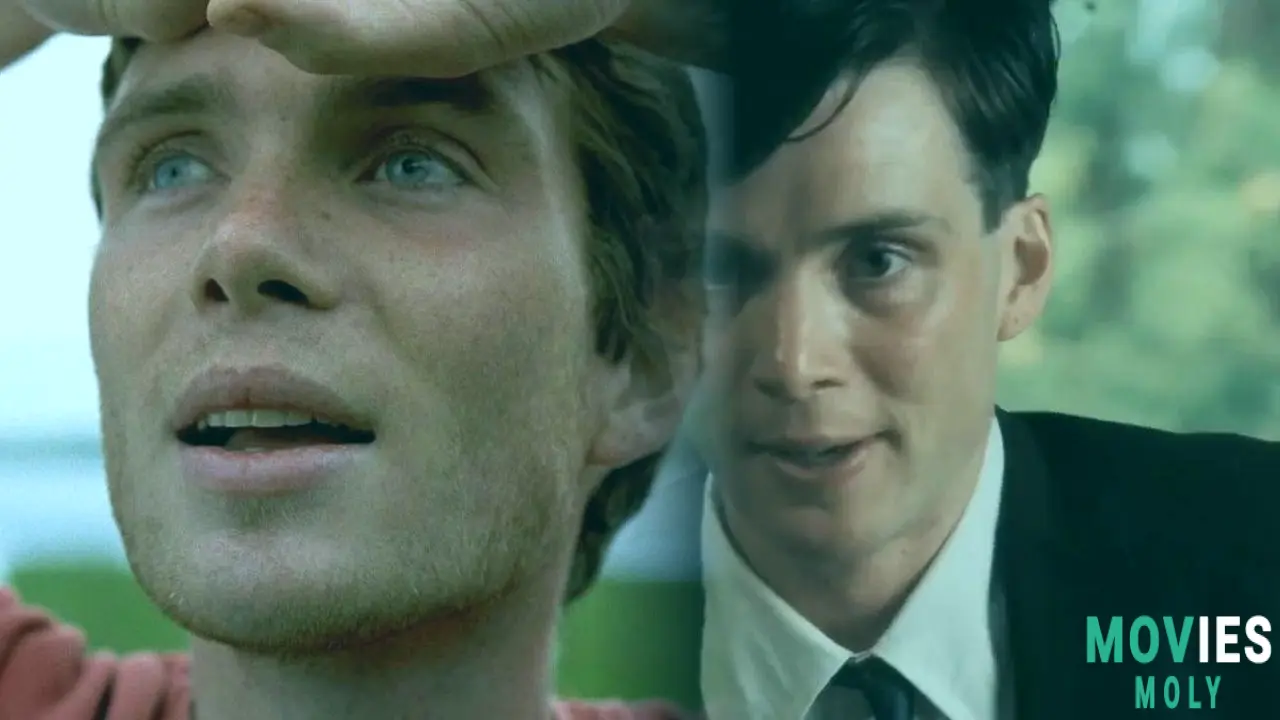 Cillian Murphy's wild ride continues with a forgotten thriller and big franchise talk. image 5