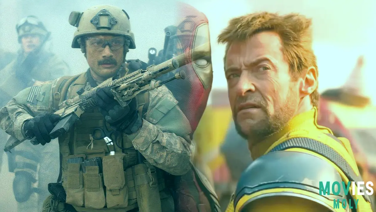 Civil War 2024 Film Analysis: Themes, Cinematics and Impact image 4