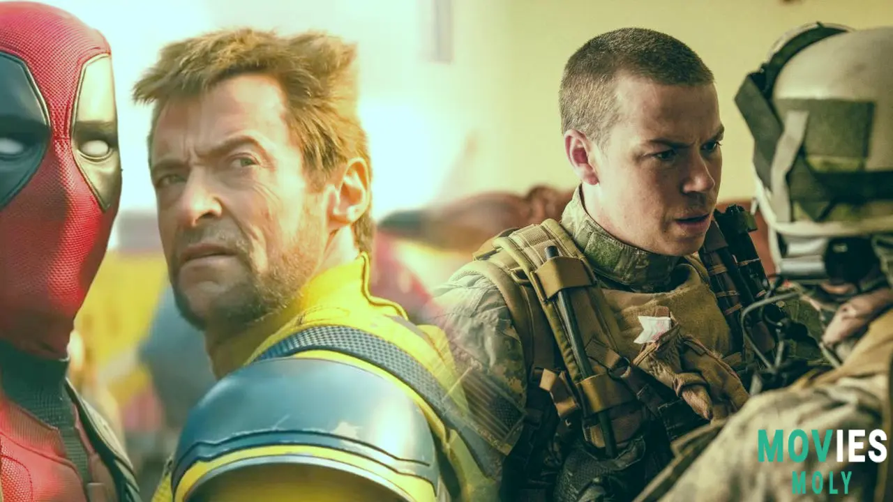 Civil War 2024 Film Analysis: Themes, Cinematics and Impact image 5