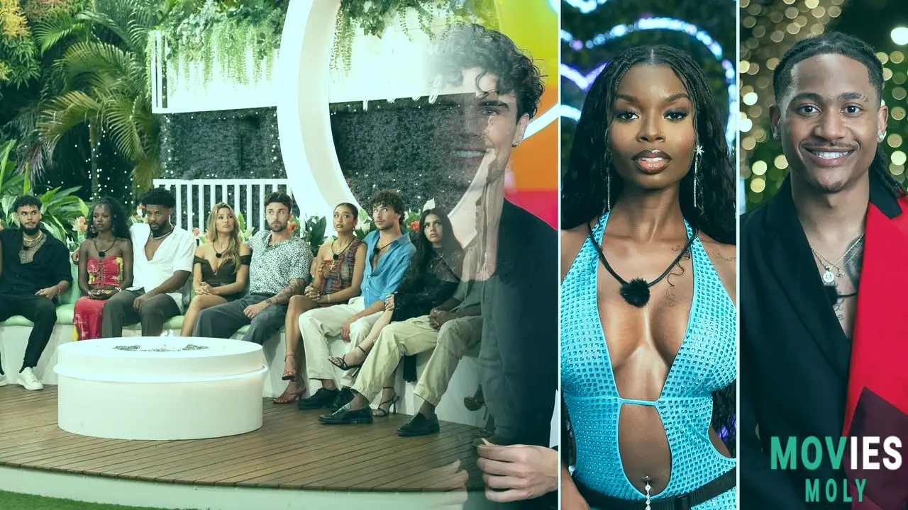 Clarke Carraway's time on Love Island USA was more than just drama; it showed a major flaw in the season. image 3