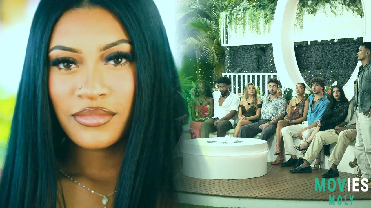 Clarke Carraway's time on Love Island USA was more than just drama; it showed a major flaw in the season. Main Image