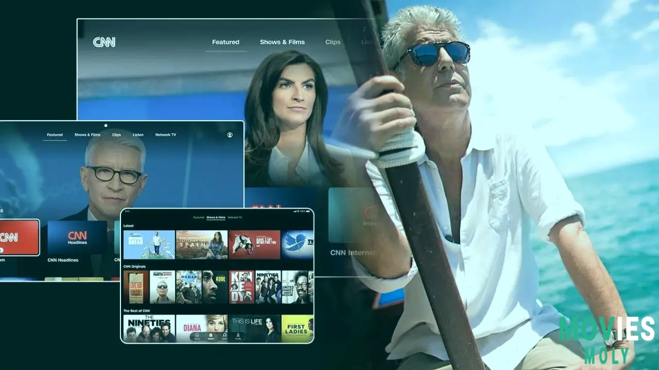 CNN All Access is Here: What You Get & Why It Matters Now image 3
