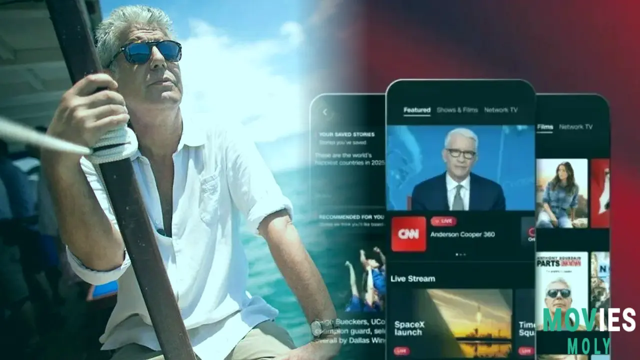 CNN All Access is Here: What You Get & Why It Matters Now image 4