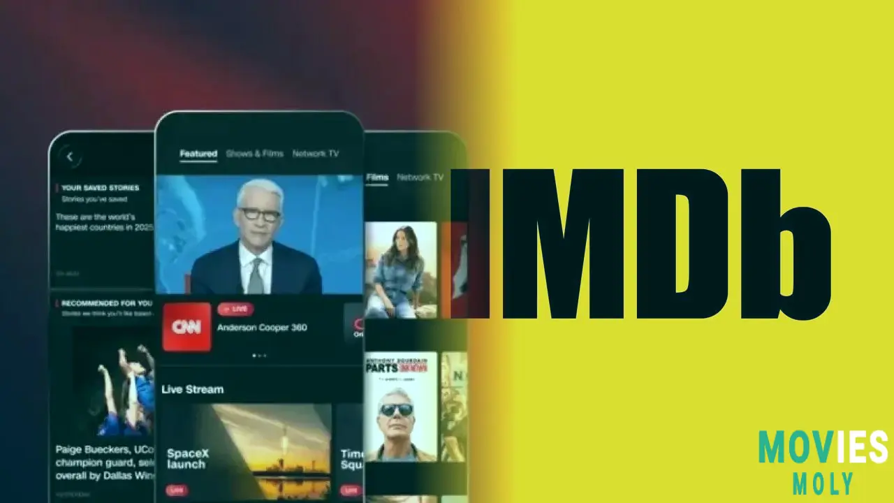 CNN All Access is Here: What You Get & Why It Matters Now image 5