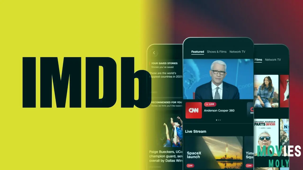 CNN All Access is Here: What You Get & Why It Matters Now image 6