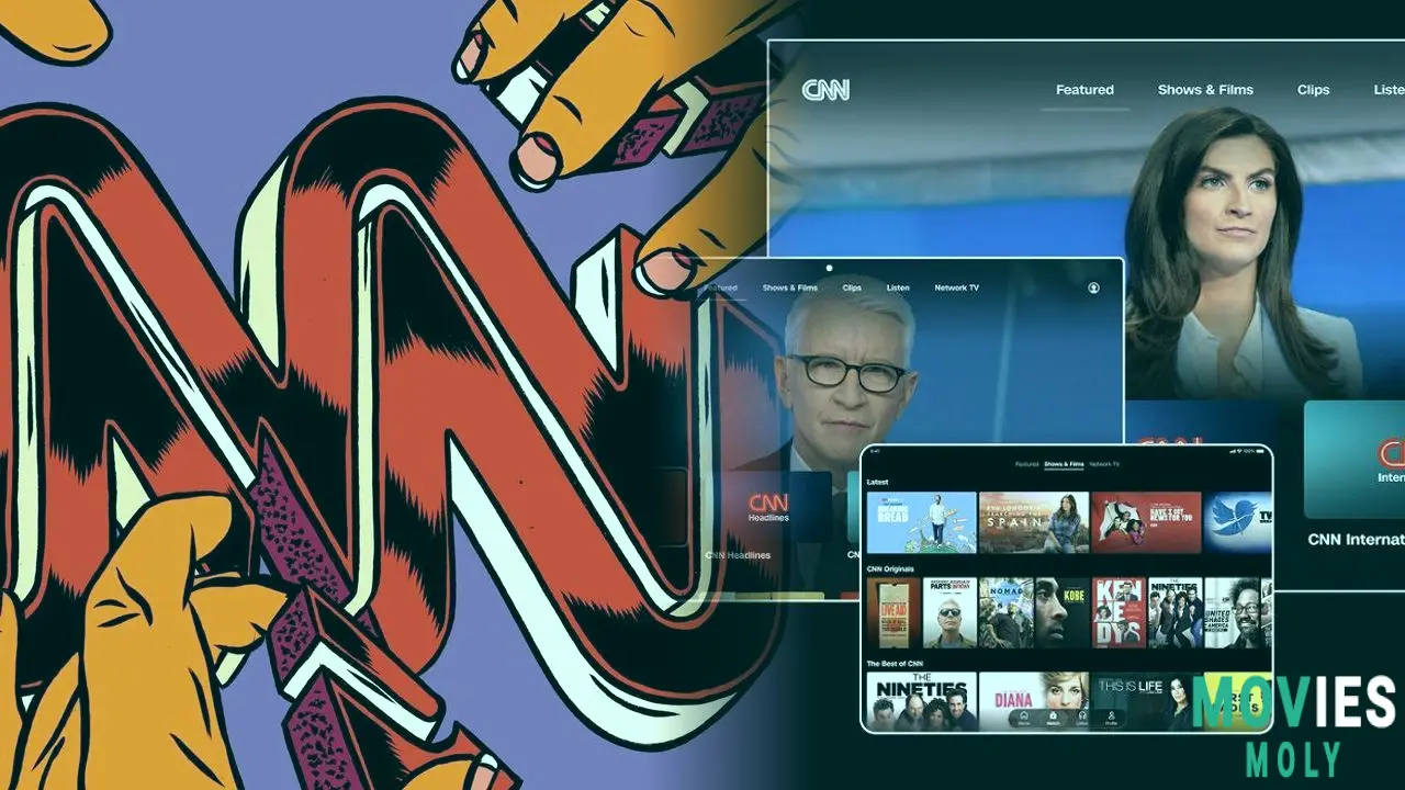 CNN All Access is Here: What You Get & Why It Matters Now Main Image