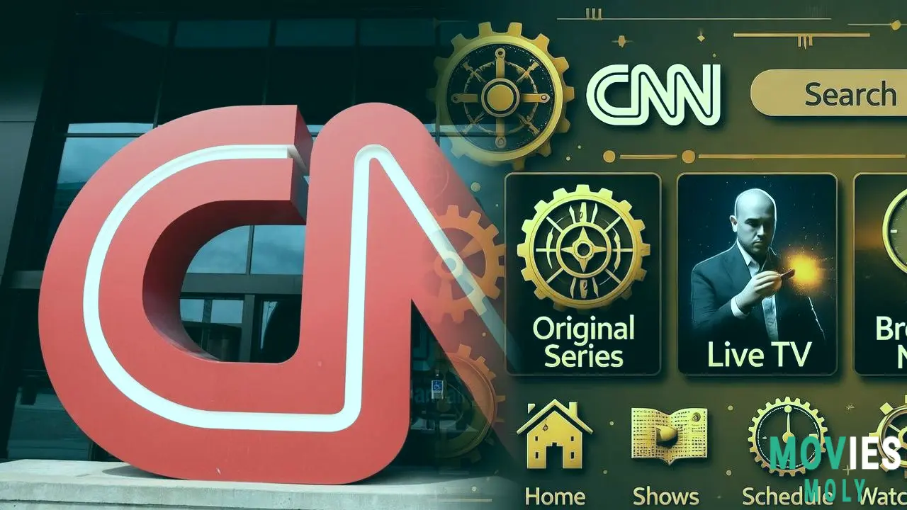 CNN All Access: Is the Third Time the Charm for CNN's New Streaming Service? image 6