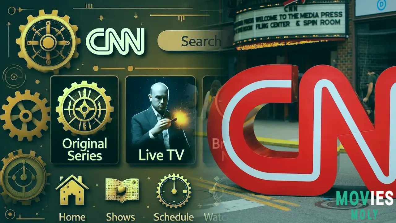 CNN All Access: Is the Third Time the Charm for CNN's New Streaming Service? image 7