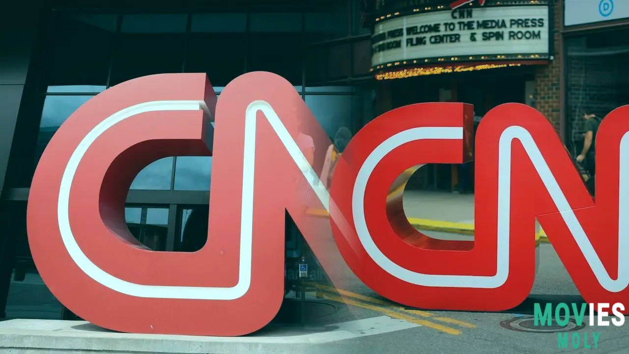 CNN All Access: Your New Streaming Destination for News & Originals image 6