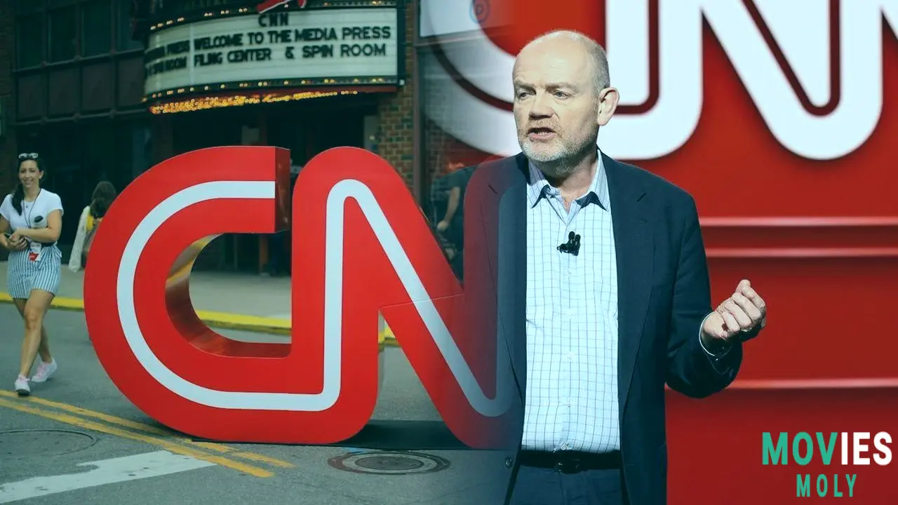 CNN All Access: Your New Streaming Destination for News & Originals image 7