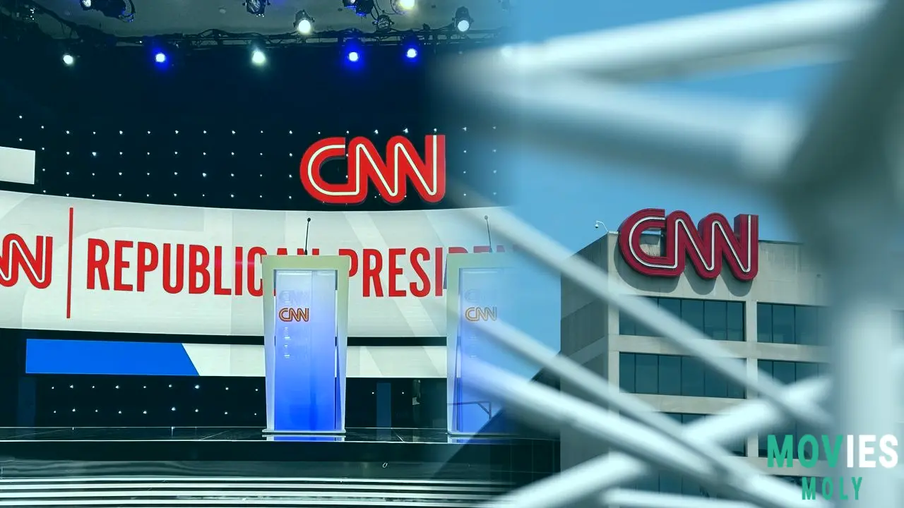CNN All Access: Your New Way to Stream Live News and Originals image 3