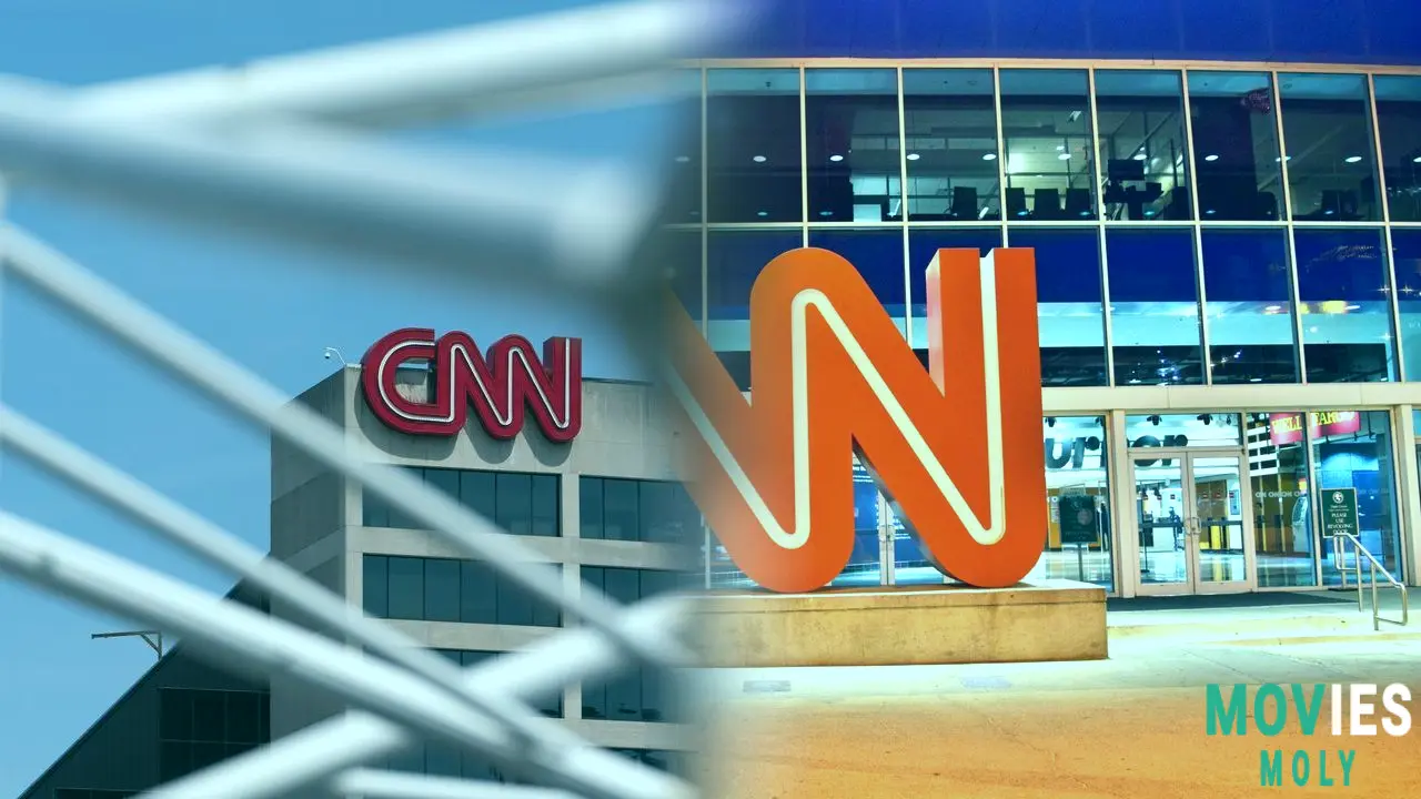 CNN All Access: Your New Way to Stream Live News and Originals image 4