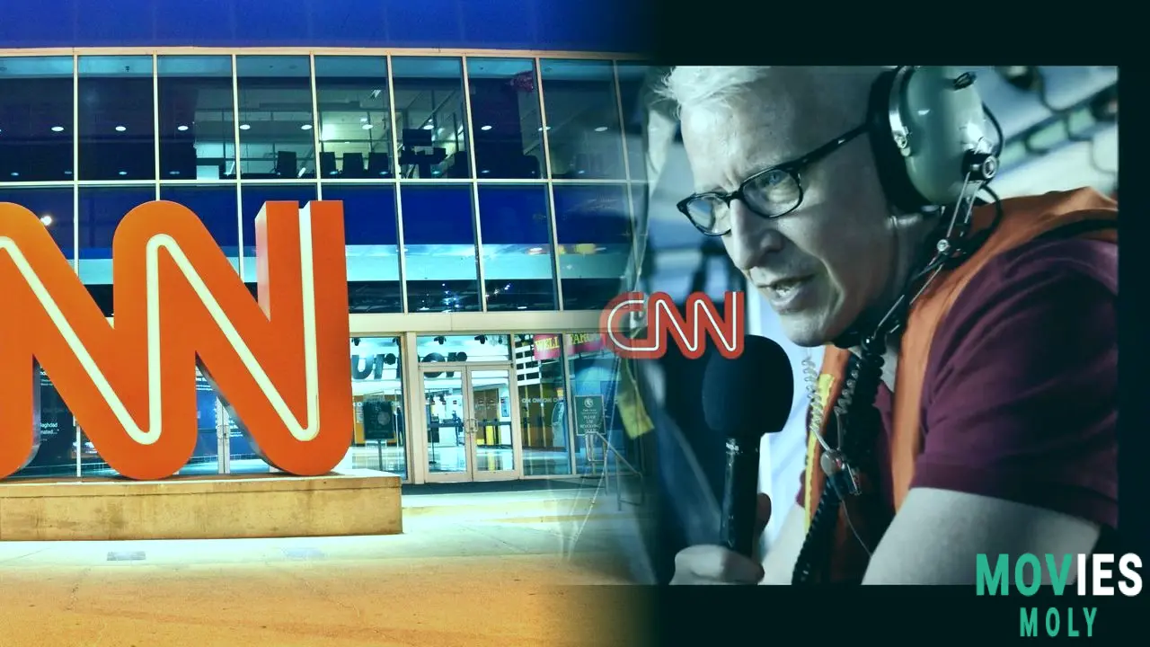 CNN All Access: Your New Way to Stream Live News and Originals image 5