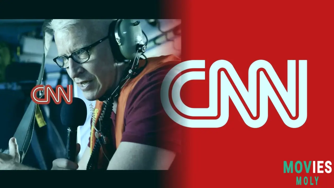 CNN All Access: Your New Way to Stream Live News and Originals image 6