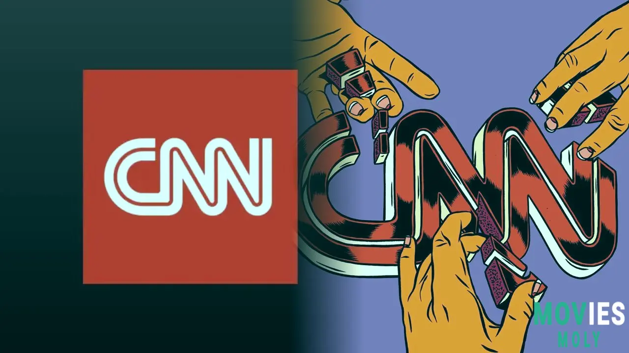 CNN All Access: Your New Way to Stream Live News and Originals image 10