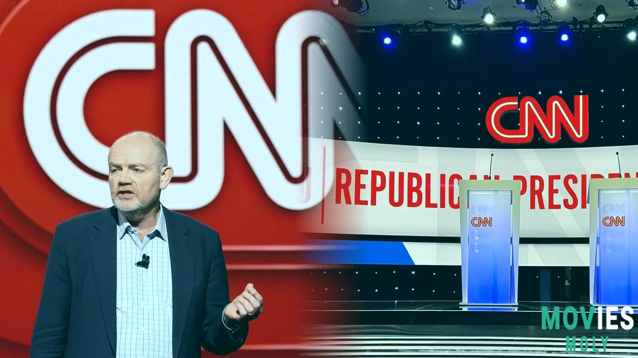 CNN All Access: Your New Way to Stream Live News and Originals Main Image