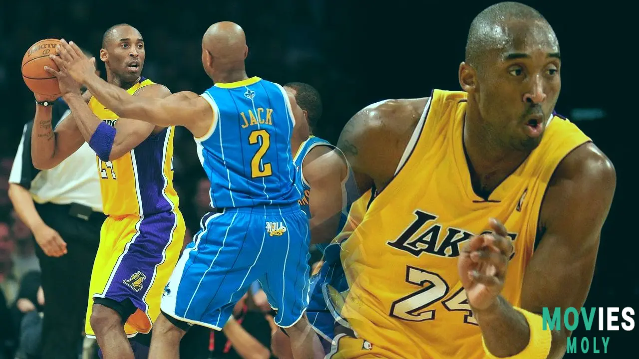 CNN Explores Kobe Bryant's Life: A New Documentary Series image 4