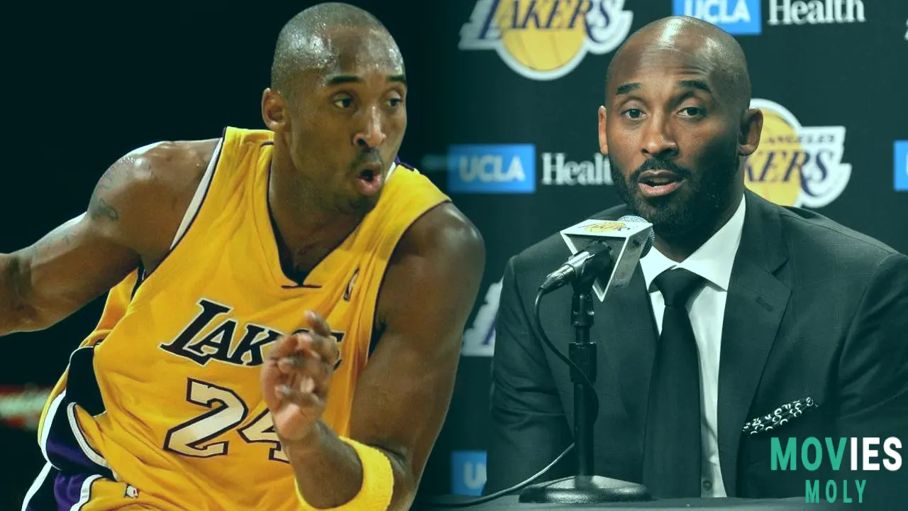CNN Explores Kobe Bryant's Life: A New Documentary Series image 5