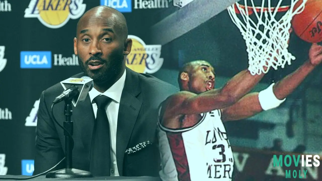 CNN Explores Kobe Bryant's Life: A New Documentary Series image 6