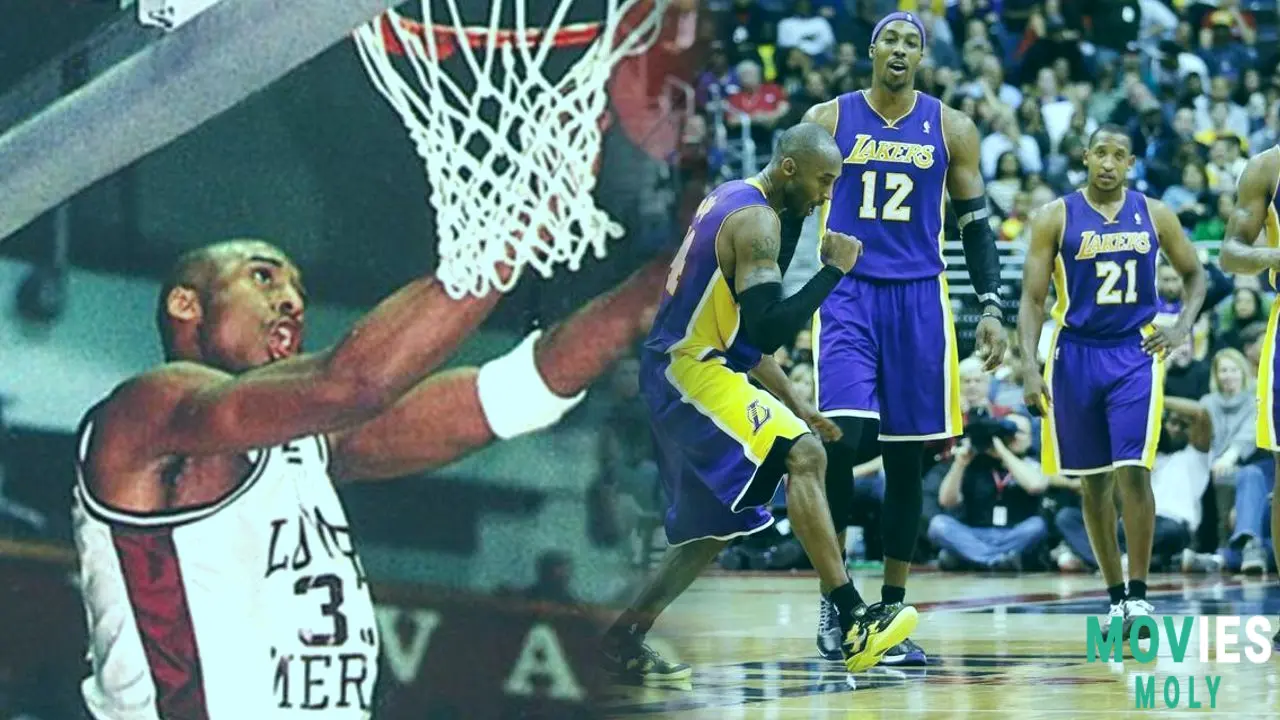 CNN Explores Kobe Bryant's Life: A New Documentary Series image 7