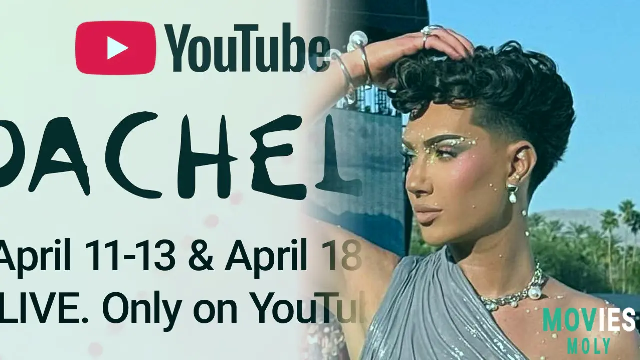 Coachella Weekend 2 Live Stream Schedule: How to Watch the Epic Music Showdowns image 6