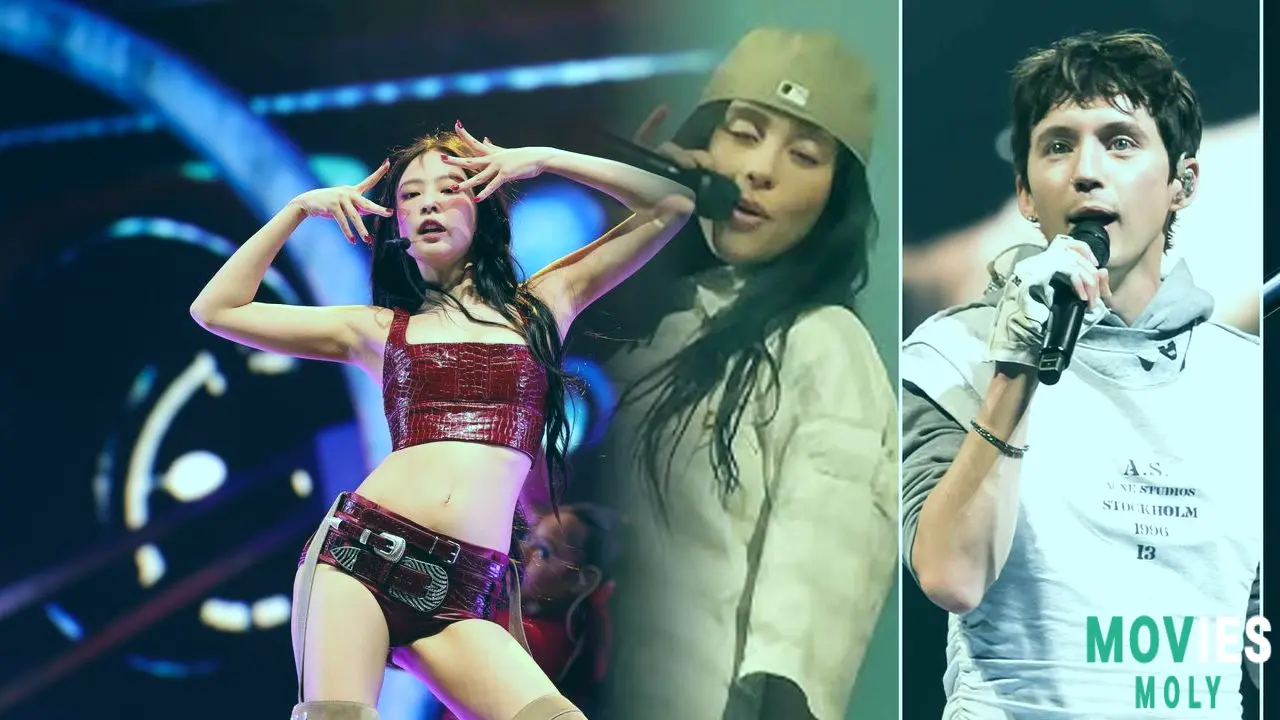 Coachella Weekend 2 Live Stream Schedule: How to Watch the Epic Music Showdowns Main Image