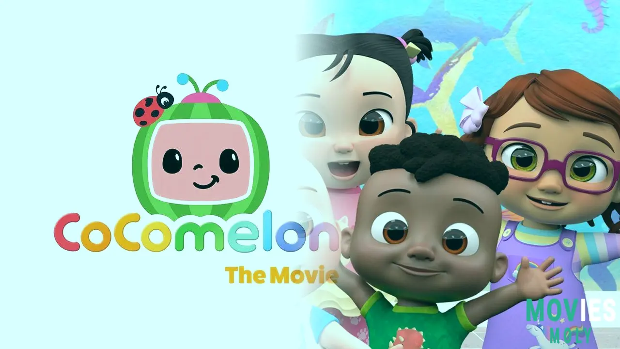 CoComelon: The Movie Is Hitting Theaters! Here's Everything We Know About Its Big Screen Debut image 3