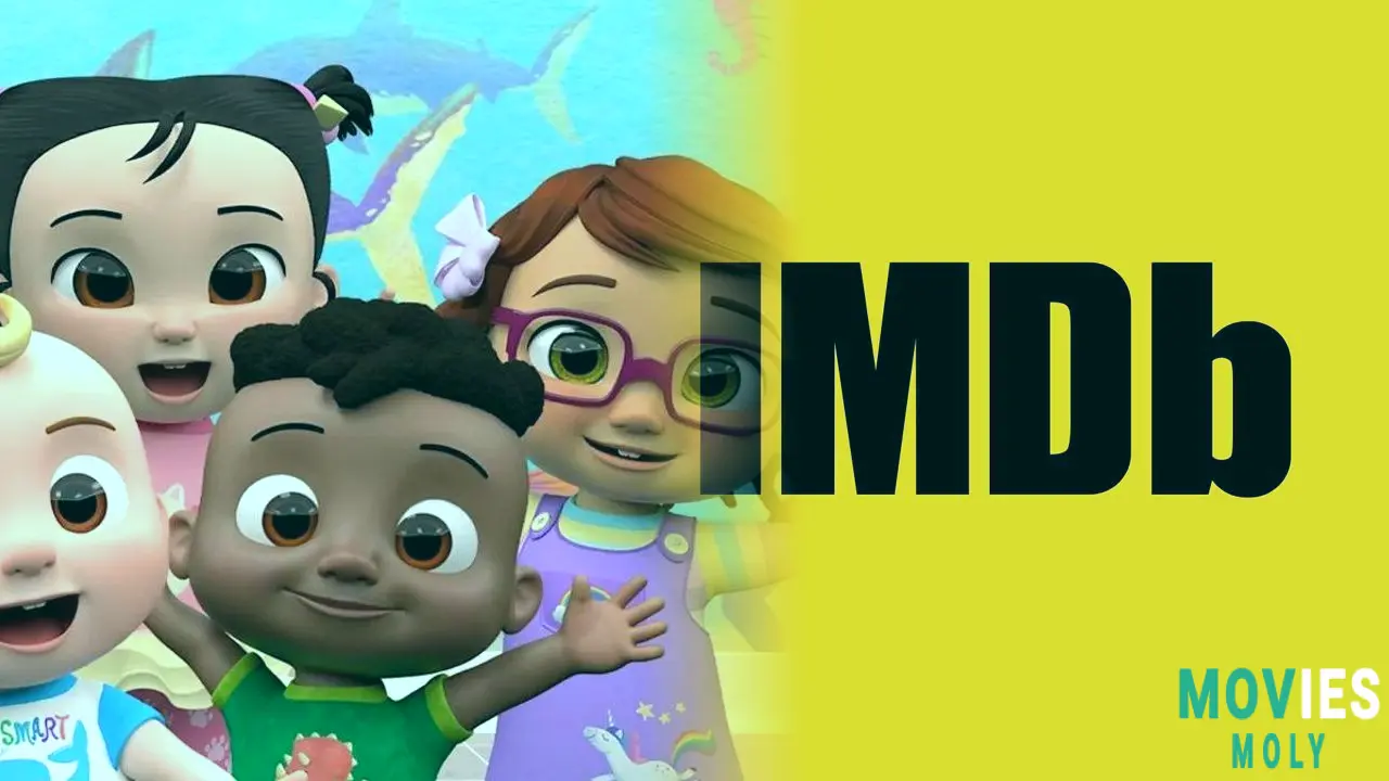 CoComelon: The Movie Is Hitting Theaters! Here's Everything We Know About Its Big Screen Debut image 7