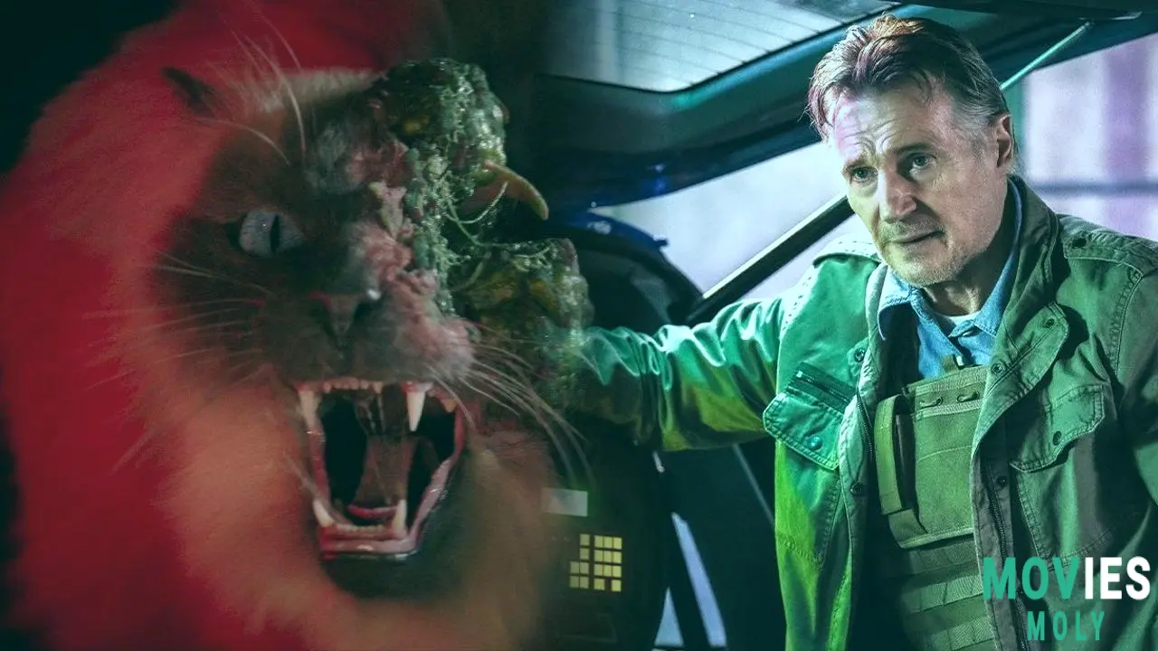 Cold Storage Trailer Drops: Prepare for a Slime-Coated, Fungus-Fueled Thrill Ride in 2026 image 3