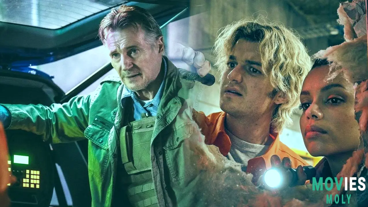 Cold Storage Trailer Drops: Prepare for a Slime-Coated, Fungus-Fueled Thrill Ride in 2026 image 4