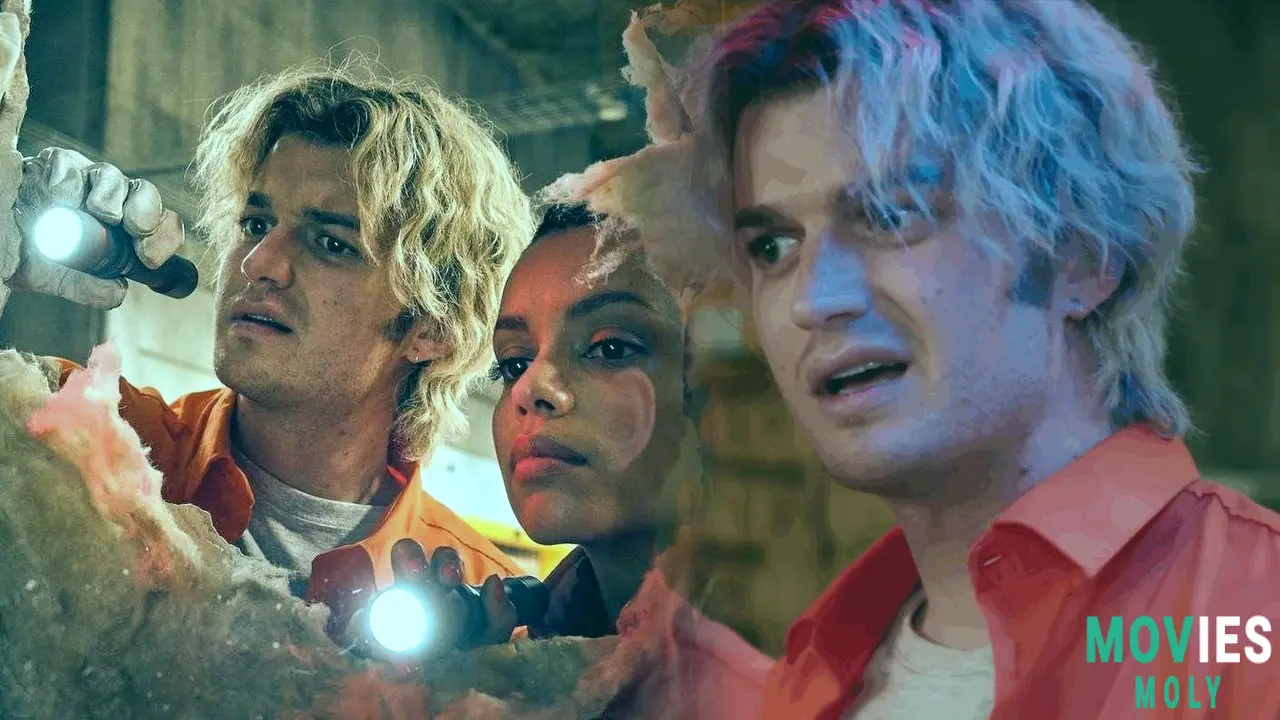 Cold Storage Trailer Drops: Prepare for a Slime-Coated, Fungus-Fueled Thrill Ride in 2026 image 5