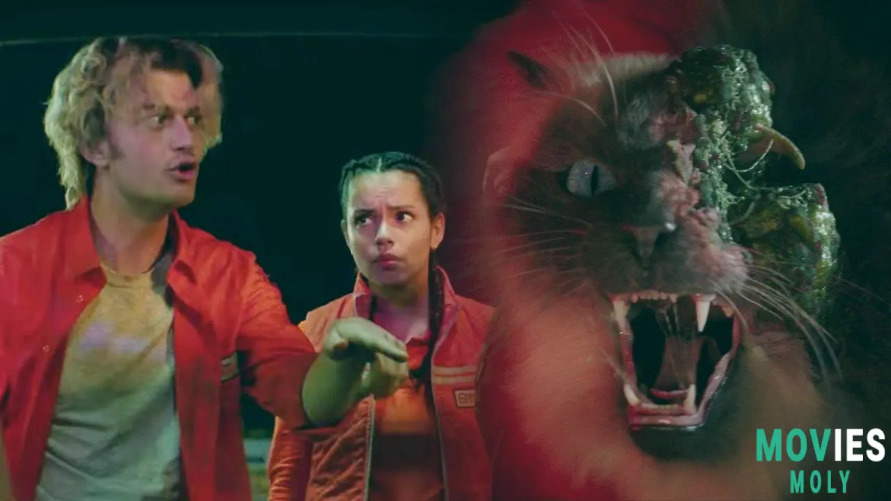 Cold Storage Trailer Drops: Prepare for a Slime-Coated, Fungus-Fueled Thrill Ride in 2026 Main Image