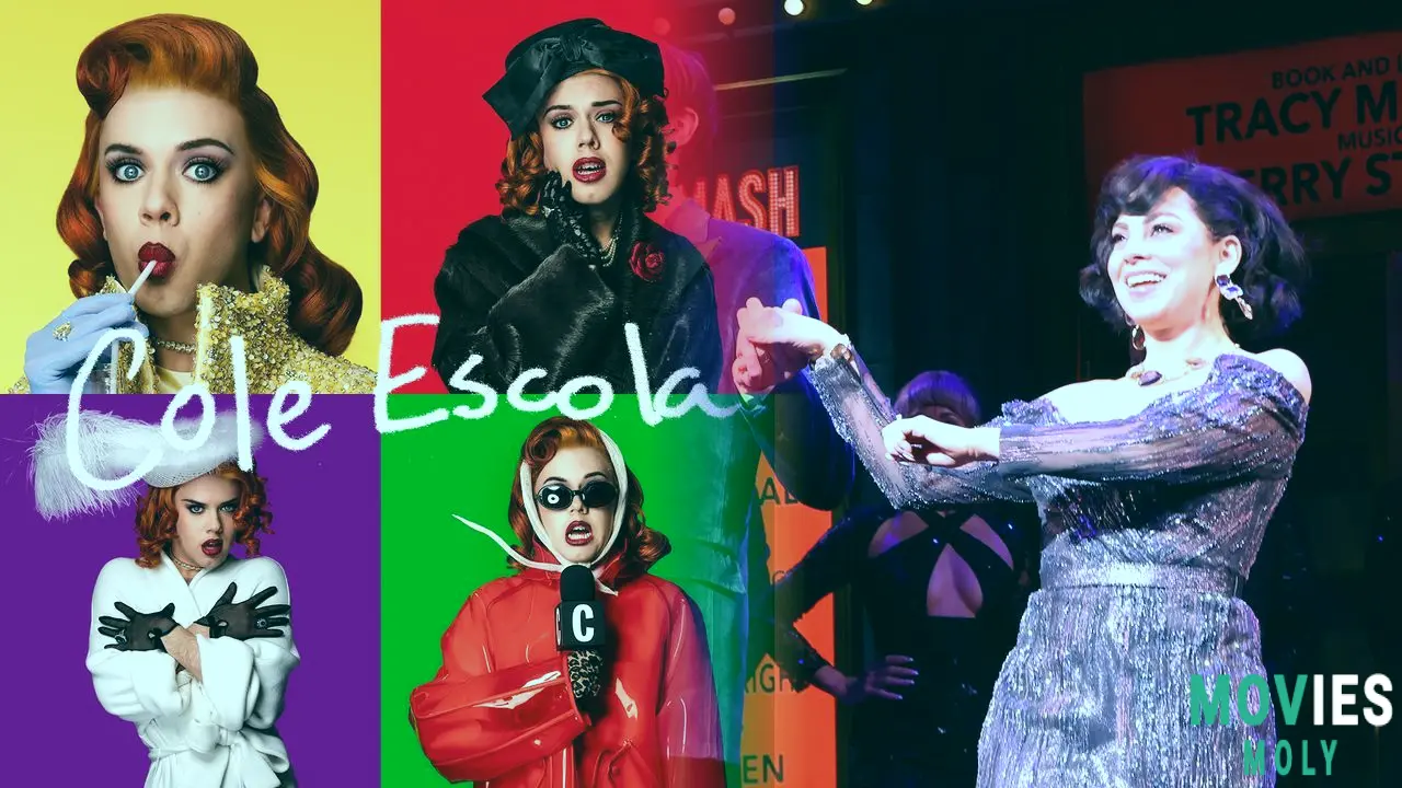 Cole Escola’s Wild Ascent to Broadway Glory with Oh, Mary! image 3
