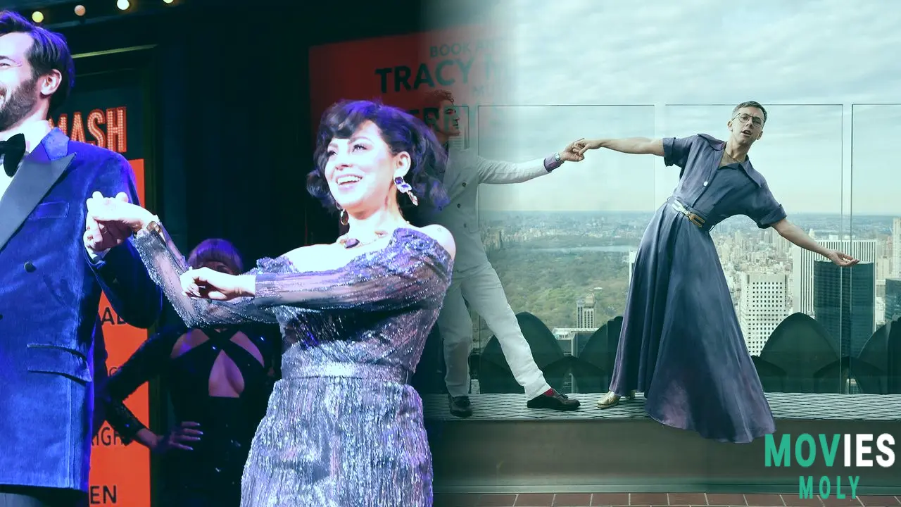 Cole Escola’s Wild Ascent to Broadway Glory with Oh, Mary! image 4