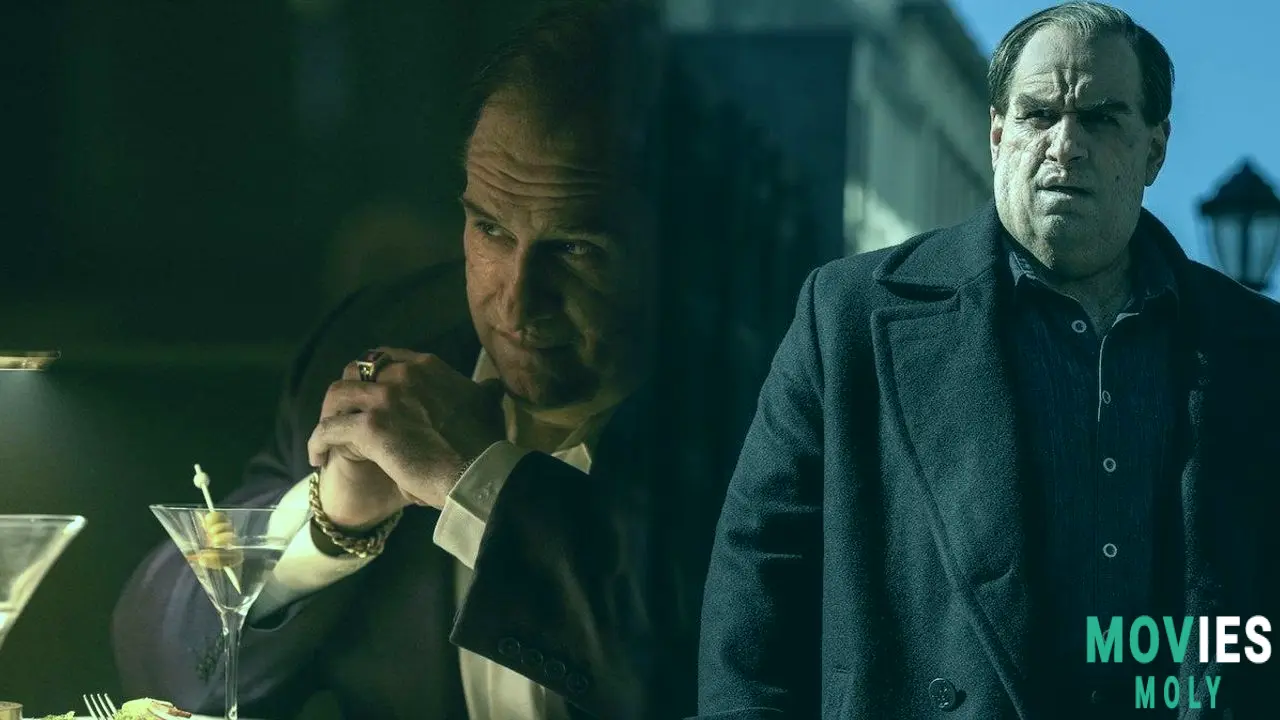 Colin Farrell Calls 'The Batman Part II' Script a "Masterwork" image 6