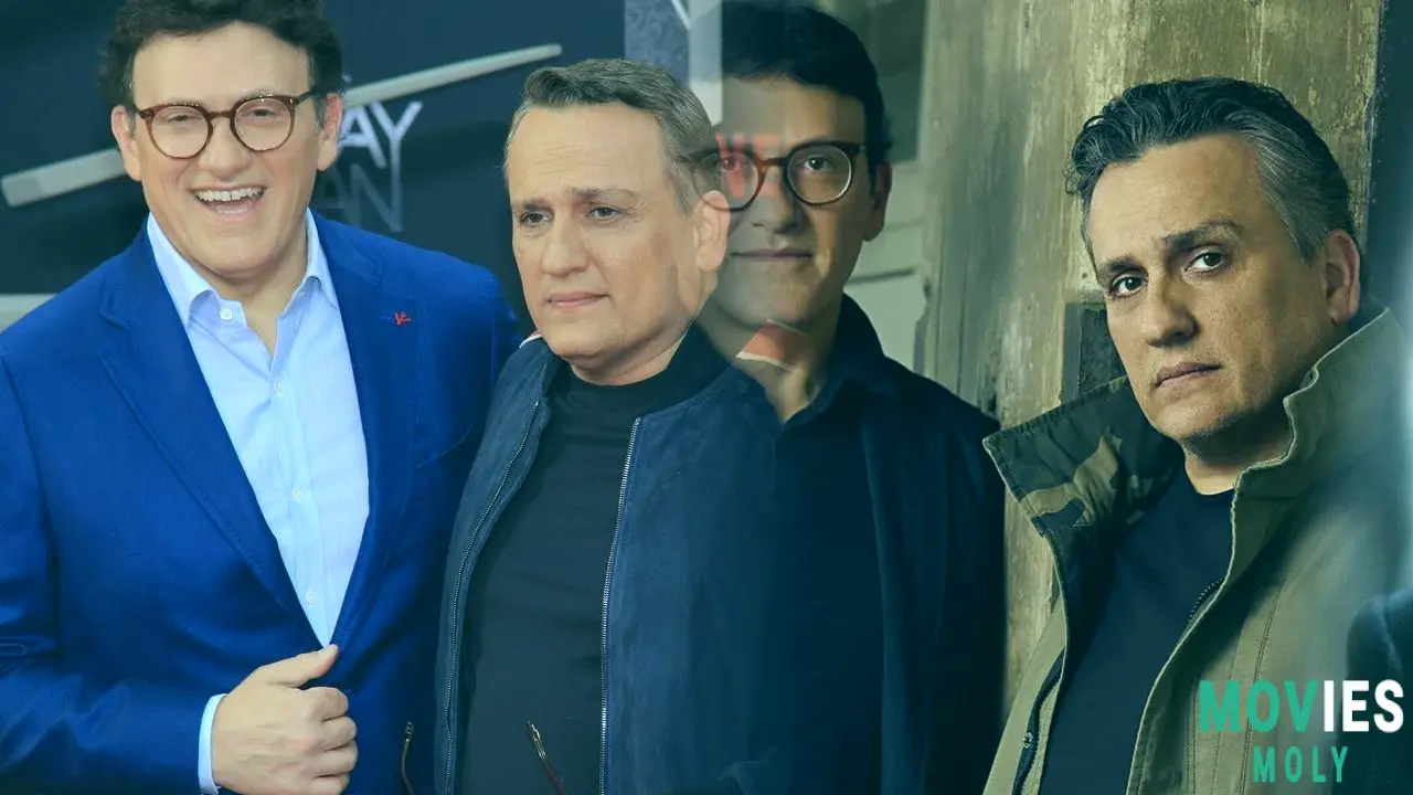 Colin Farrell Dons the Collar for "Ordained," a High-Stakes Action-Thriller Main Image