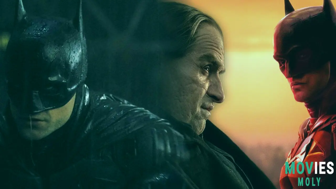 Colin Farrell Just Dropped Major News on 'The Batman Part II' Timeline & 'The Penguin' Season 2! image 4