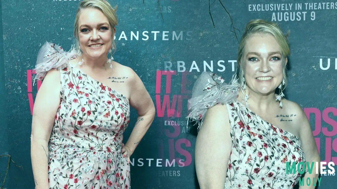 Colleen Hoover in the Headlines: Merch Meltdown Movie Updates and Some Serious Drama! image 3