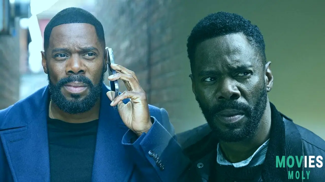 Colman Domingo's Journey: Upcoming Roles, Ethical Values, and Career Evolution image 5