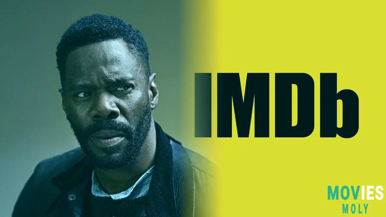 Colman Domingo's Journey: Upcoming Roles, Ethical Values, and Career Evolution image 6