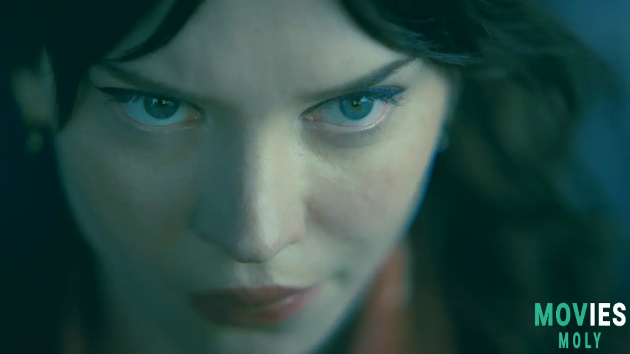 Companion Movie Review: AI Thriller With Sci-Fi Horror & Romance image 3