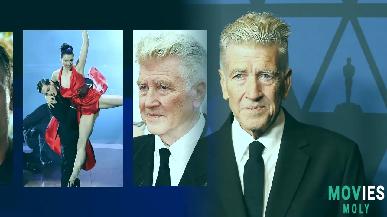 Conan O'Brien Crushed It! Why Everyone is Saying He Won the 2025 Oscars image 3