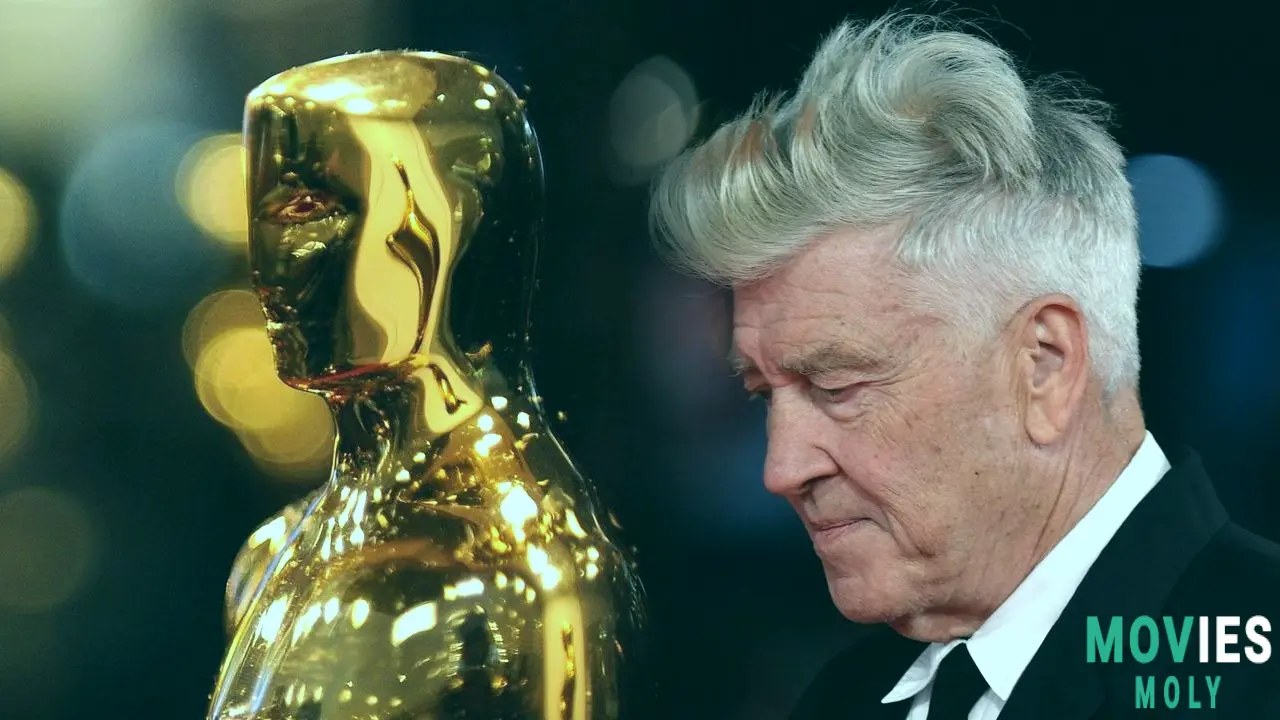 Conan O'Brien Crushed It! Why Everyone is Saying He Won the 2025 Oscars image 6