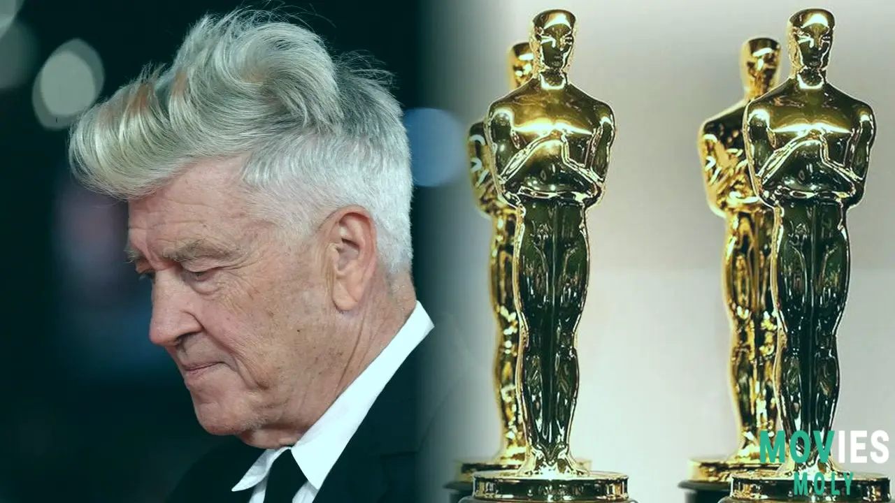 Conan O'Brien Crushed It! Why Everyone is Saying He Won the 2025 Oscars image 7
