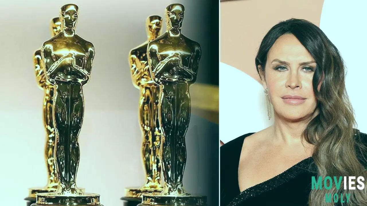 Conan O'Brien Crushed It! Why Everyone is Saying He Won the 2025 Oscars image 8