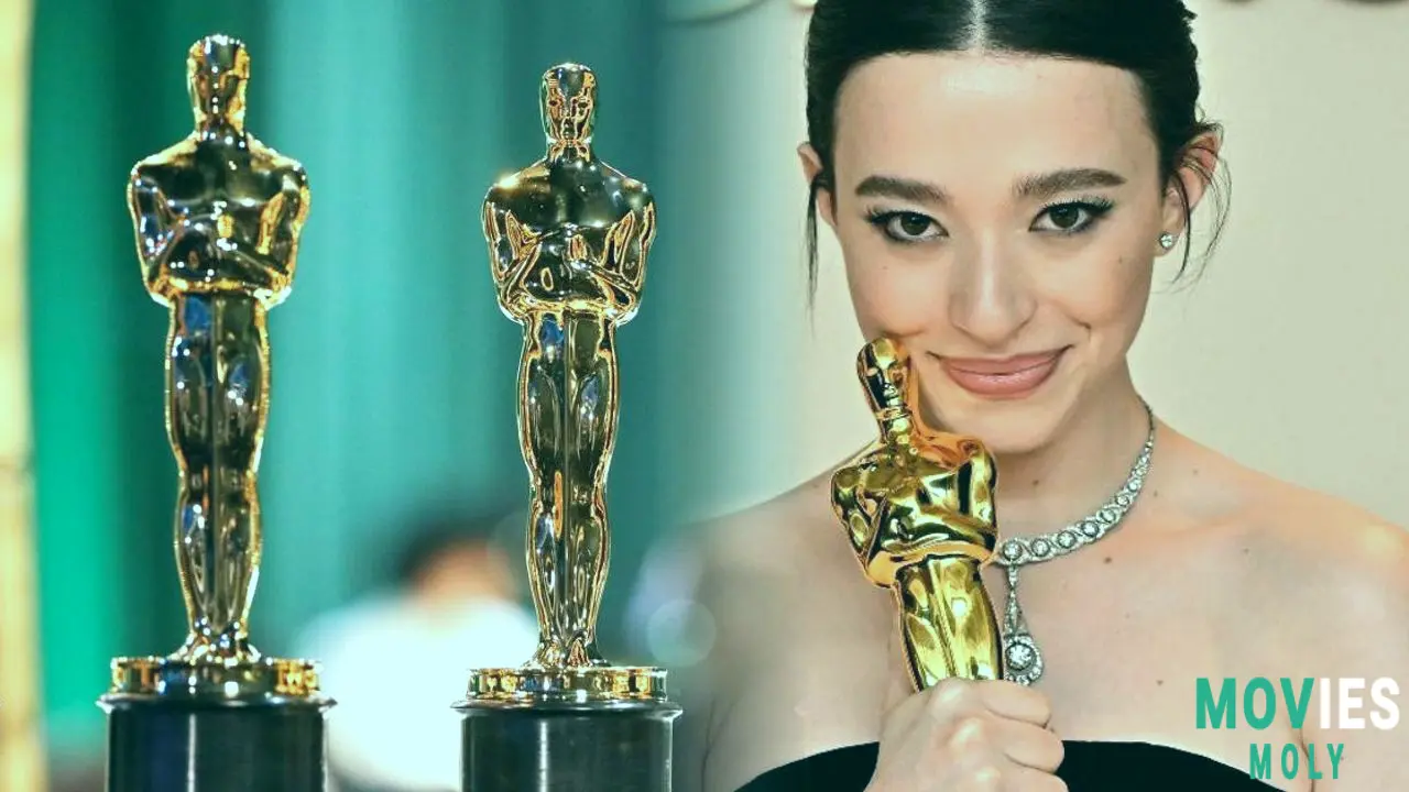 Conclave Cast Spotlight: Oscar Buzz and Star Power Behind the Vatican Drama image 7