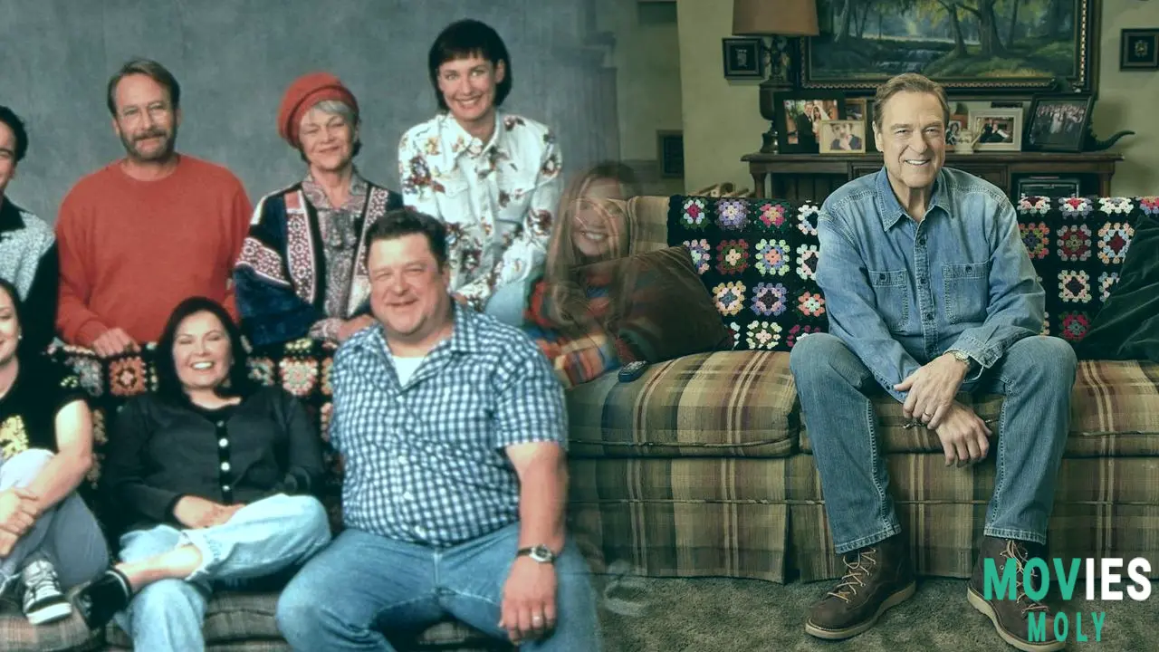 Conners Fans Prepare Yourselves: Some Familiar Faces Won't Be Back for the Final Ride! image 3