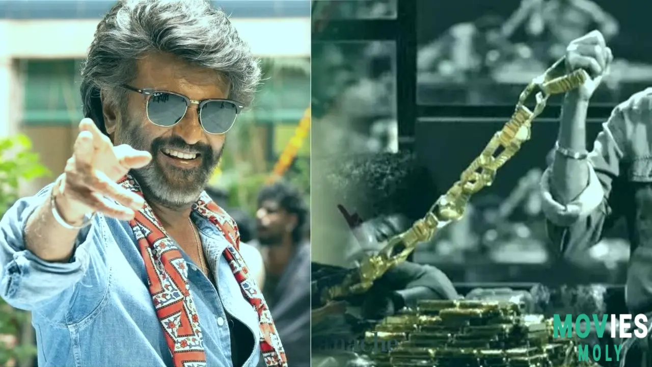 Coolie Movie Review: Rajinikanth and Lokesh Kanagaraj's Action Extravaganza. image 4