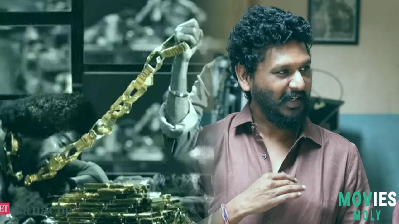 Coolie Movie Review: Rajinikanth and Lokesh Kanagaraj's Action Extravaganza. image 5