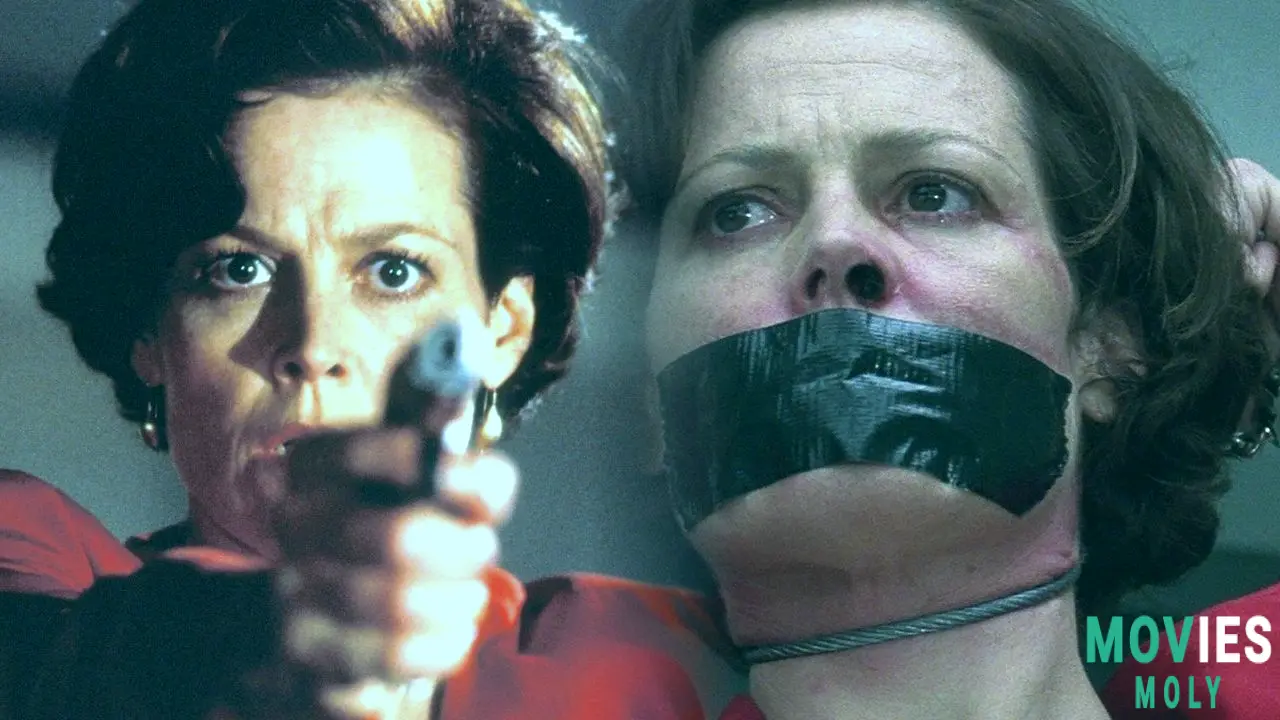Copycat Movie: Why This 1995 Serial Killer Story Is Getting So Much Attention on Netflix image 4
